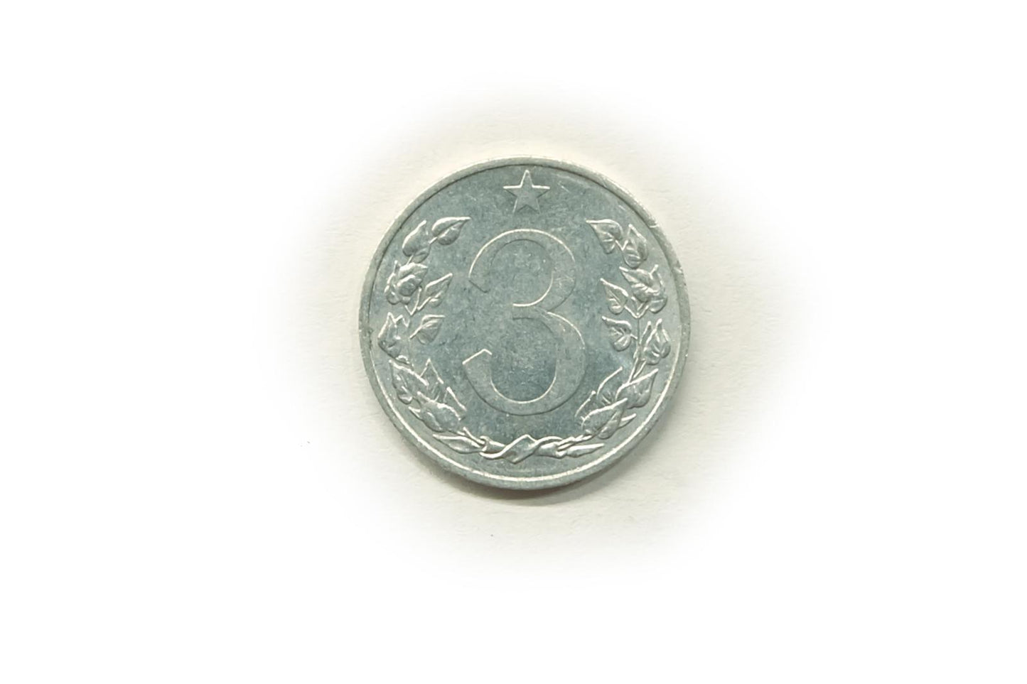 3 Halier 1954