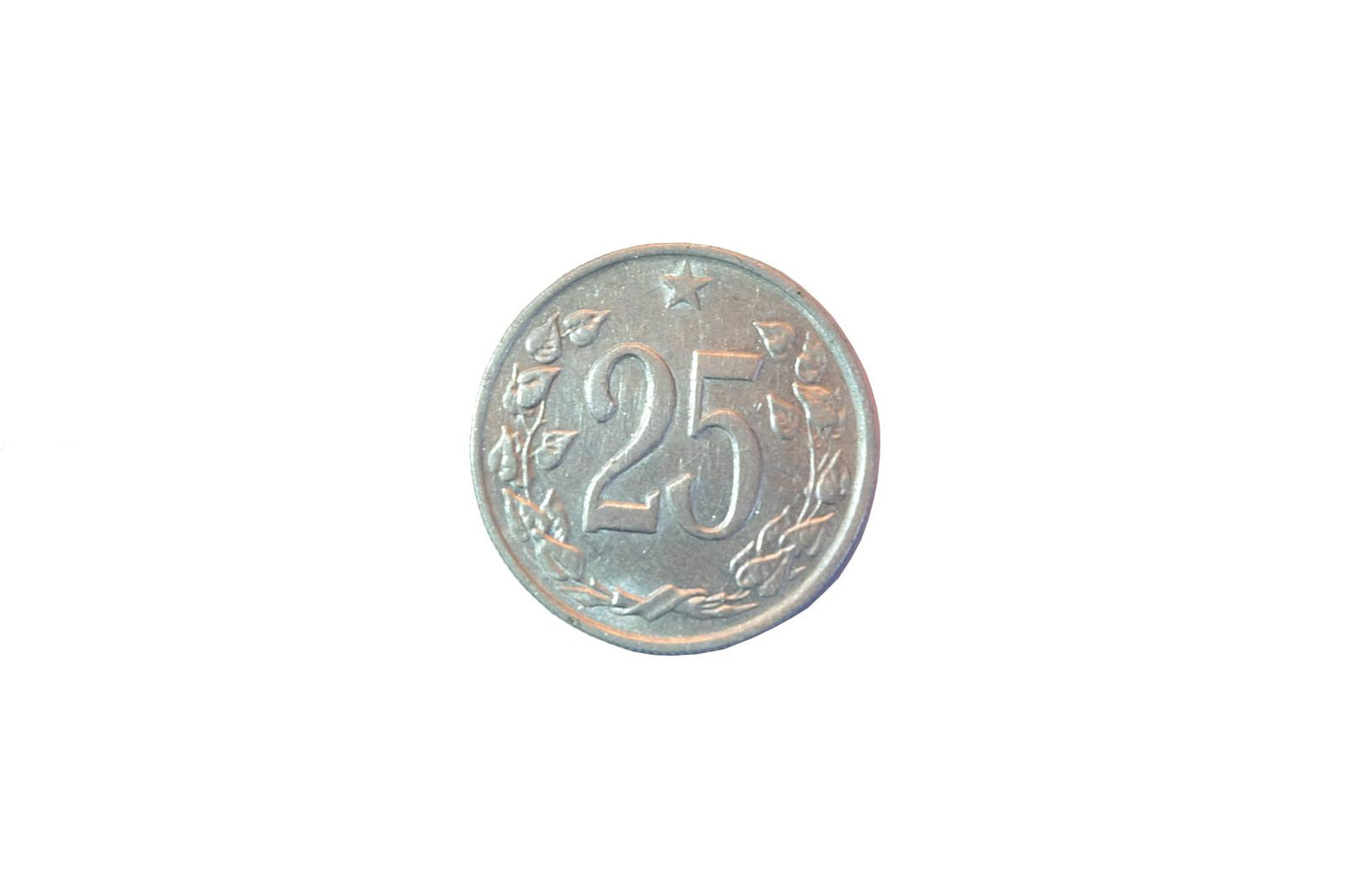 25 Haliernik 1953