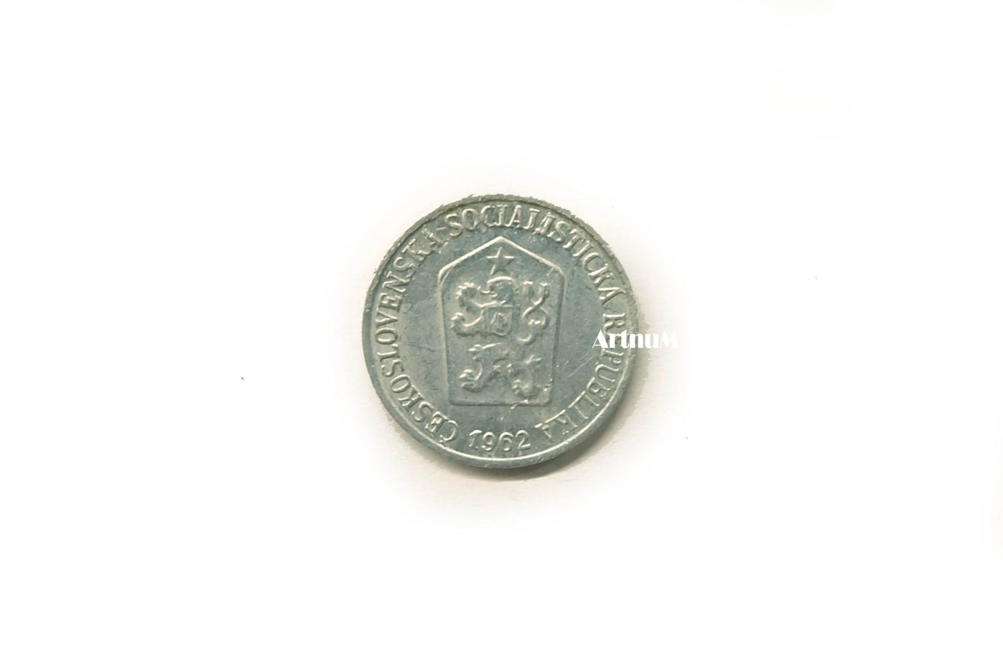 1 Halier 1962-1963-1986 vyberte si ročník