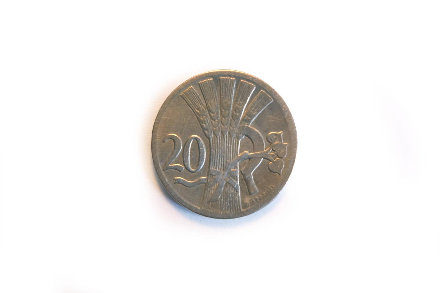 20 Halierov 1928 1/2