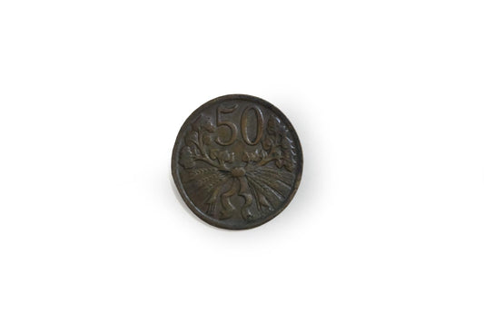 50 Halierov 1948