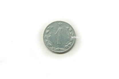 1 Halier 1962-1963-1986 vyberte si ročník